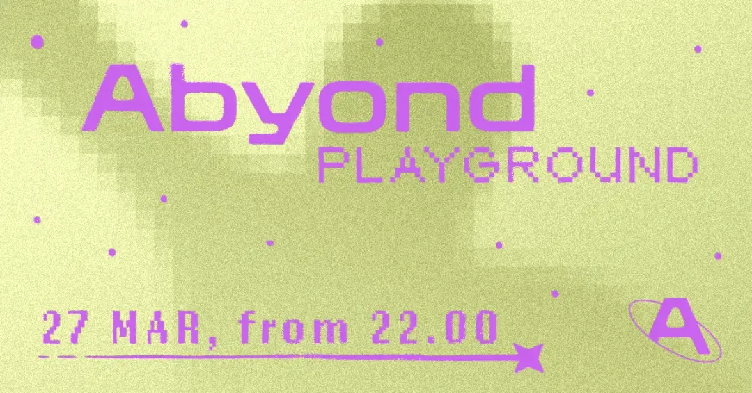 Abyond Playground