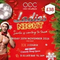 Ladies Night