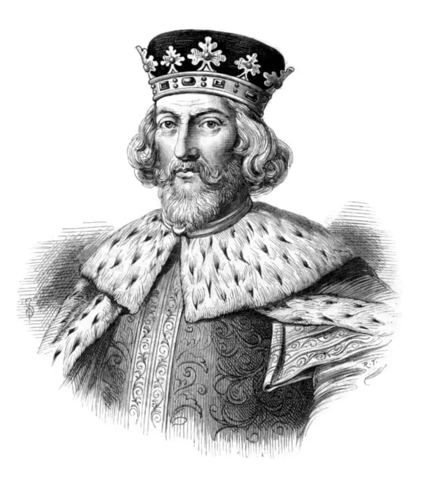 King John ISC InPerson reading at Columbus Library