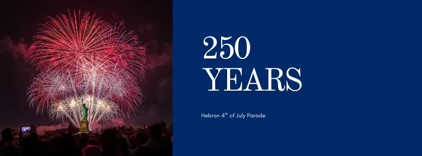 2026 Fireworks