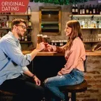 Speed Dating Worcester| Ages 30-45