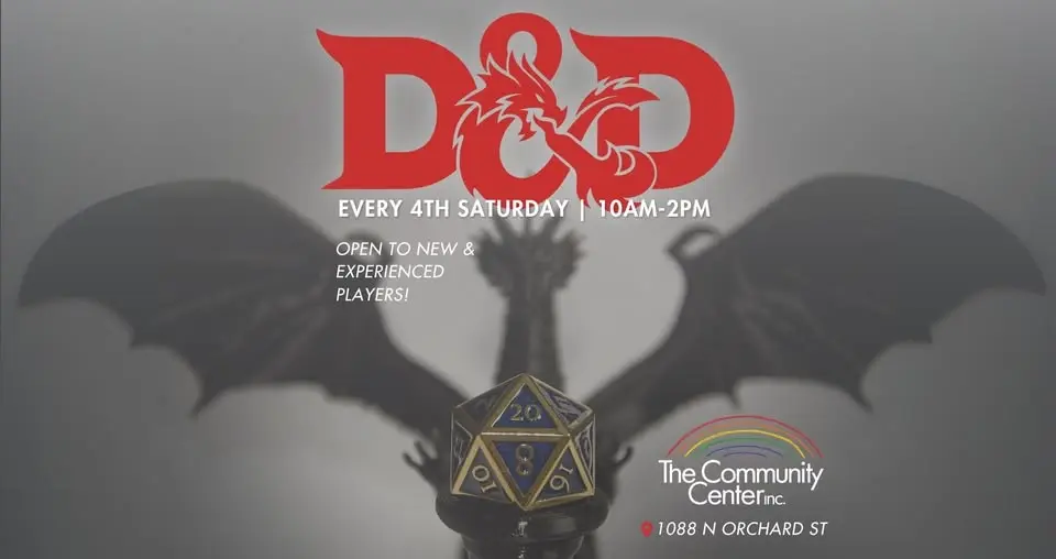 Dungeons & Dragons