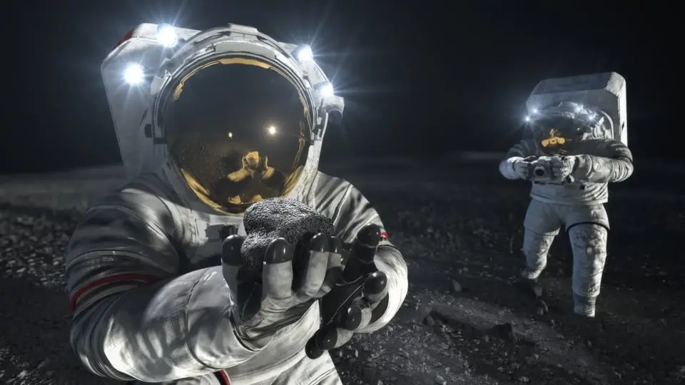 Space Ethics Series: Space for Sale!