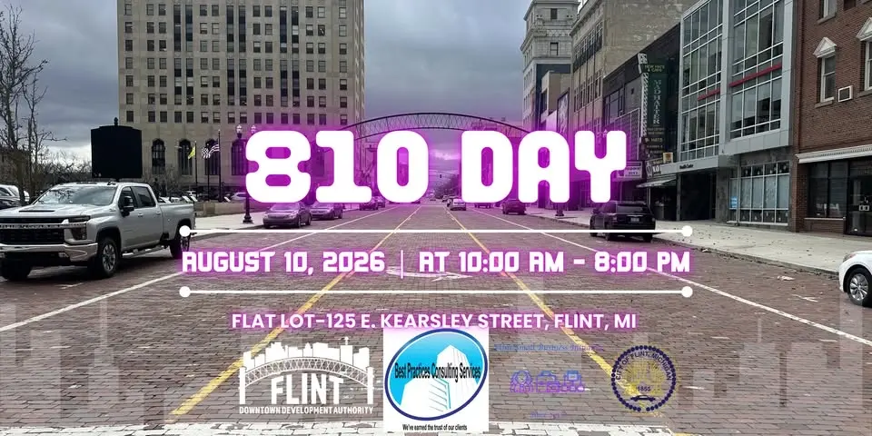 810 DAY