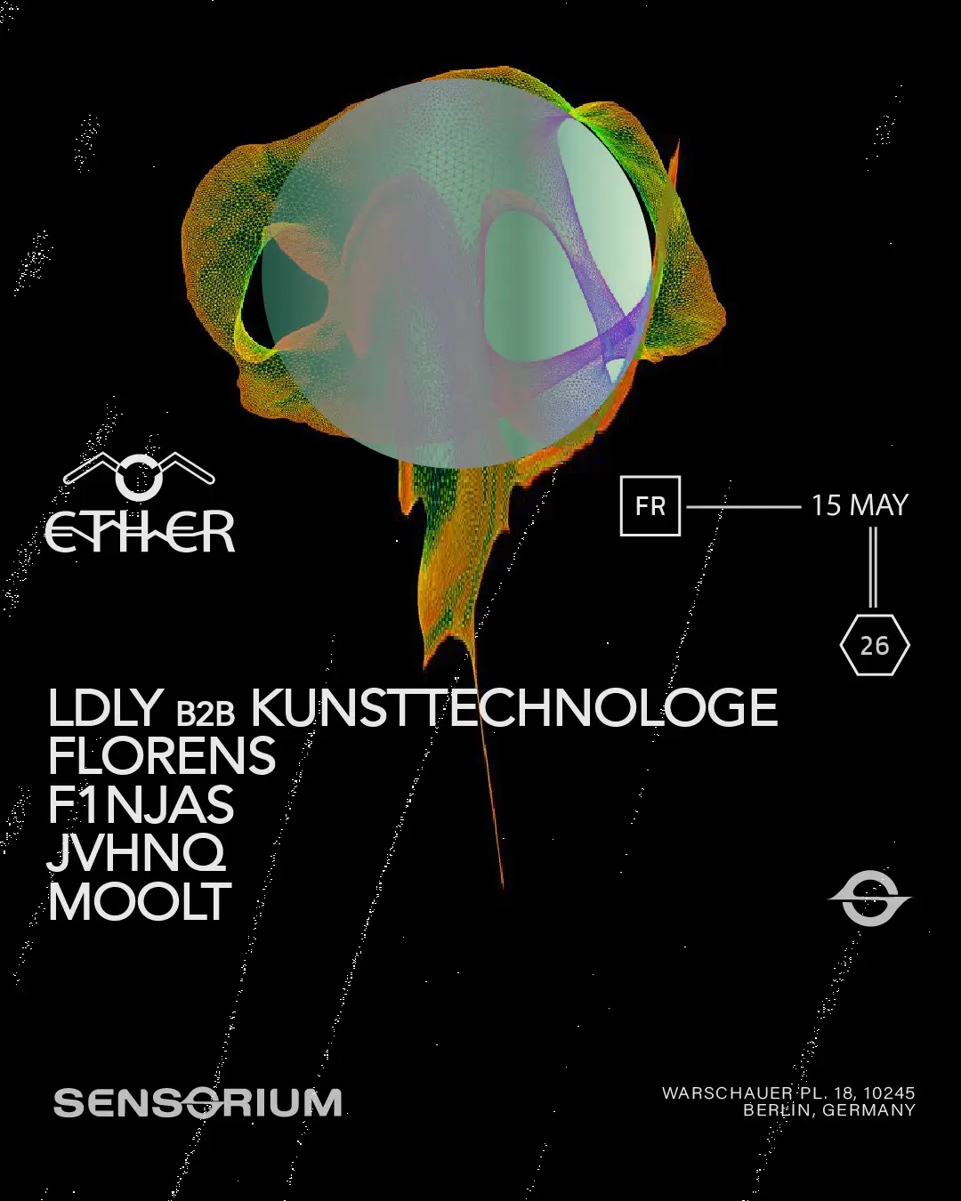 ETHER