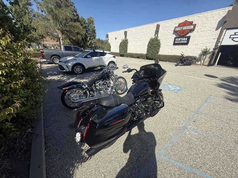 Ventura Harley’s ENDLESS SUMMER EVENT