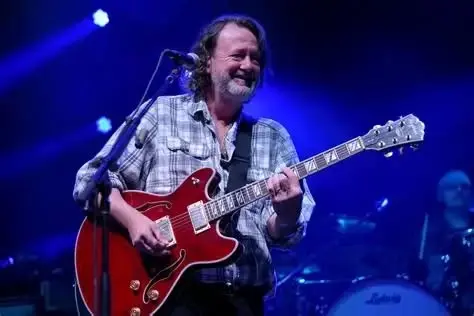 Widespread Panic