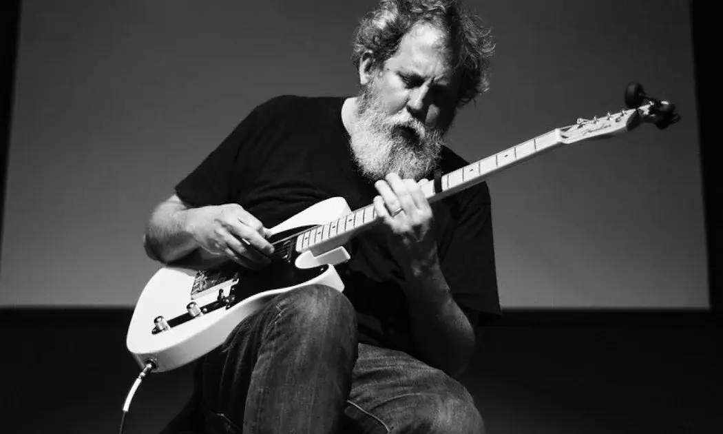 Bill Orcutt + Joseba Irazoki