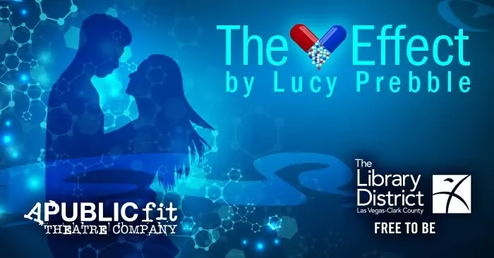 Script in Hand Reading of Lucy Prebble's "The Effect"