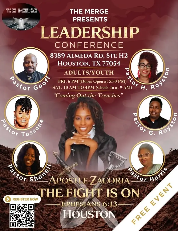 Leadership Conference
