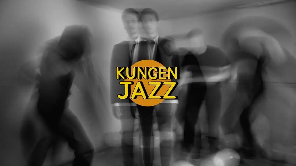 KUNGEN JAZZ & VAJBS