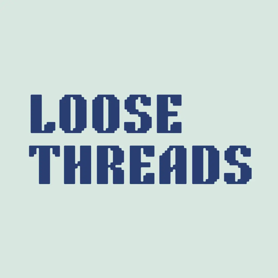 Knitting Together: Final Reveal