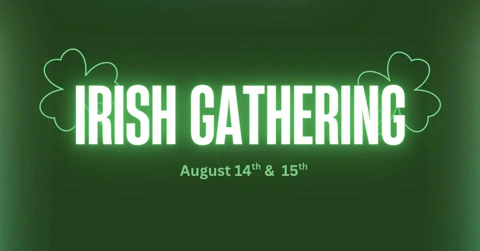 The Irish Gathering