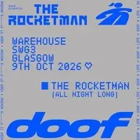 Doof presents The Rocketman - All Night Long