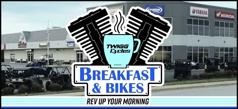 Breakfast & Bikes