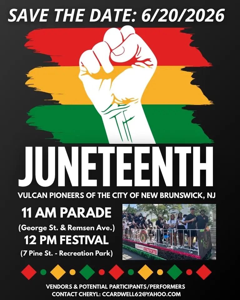 Juneteenth