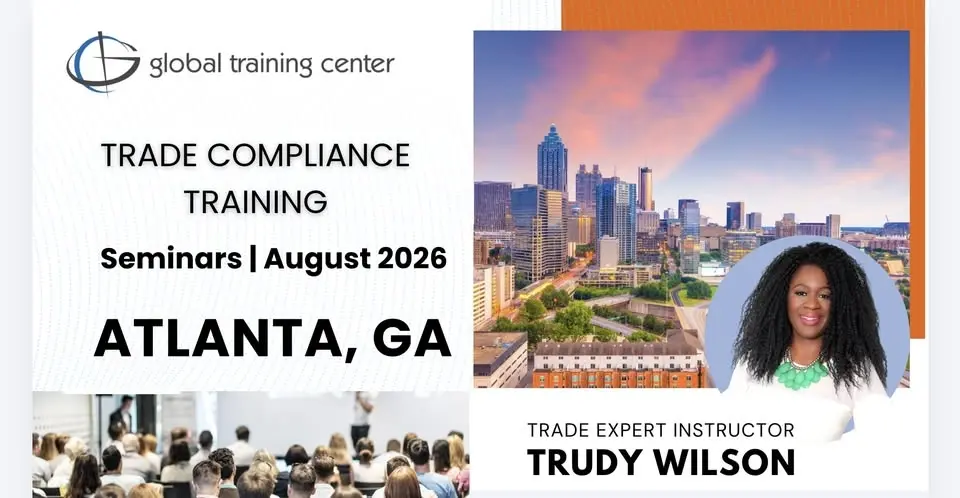 Atlanta Seminars