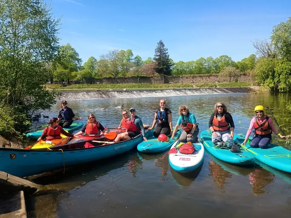 Rural Trip