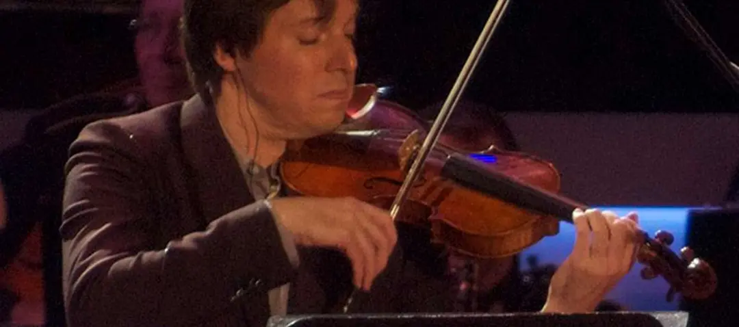 Joshua Bell