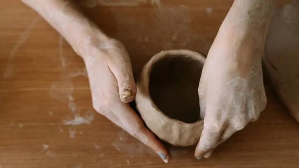 Pottery Workshop! 🖌️