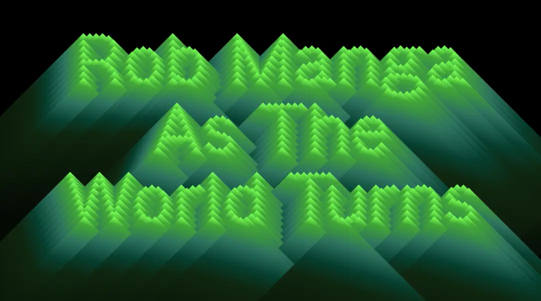 Doka Studio x As The World Turns with Rob Manga - Young Hand - David Lee