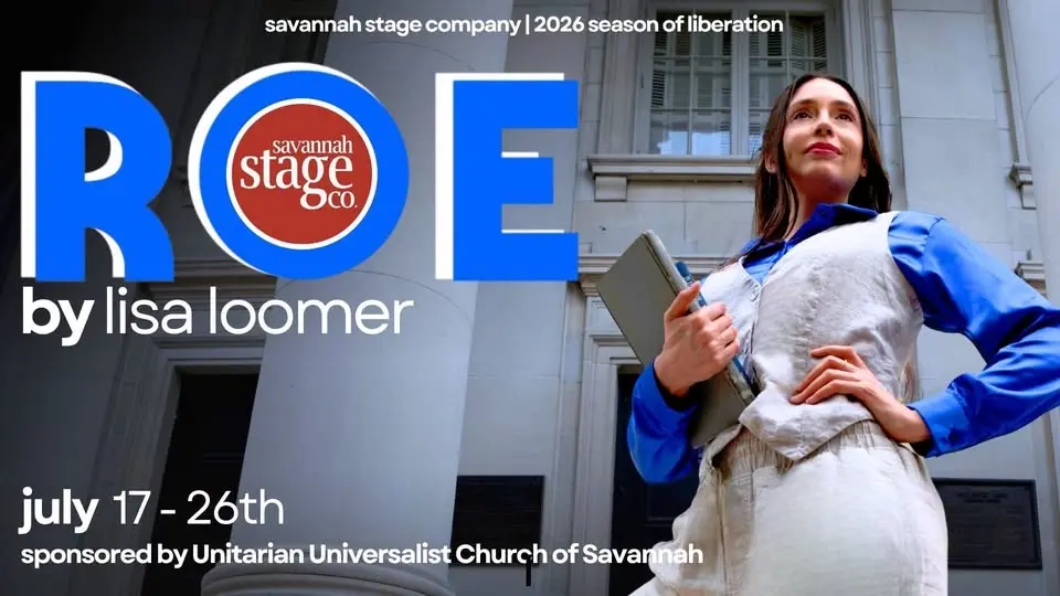 Savannah Stage Company presents ROE by Lisa Loomer
