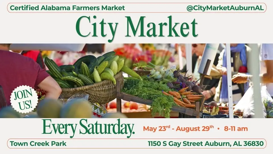 City Market