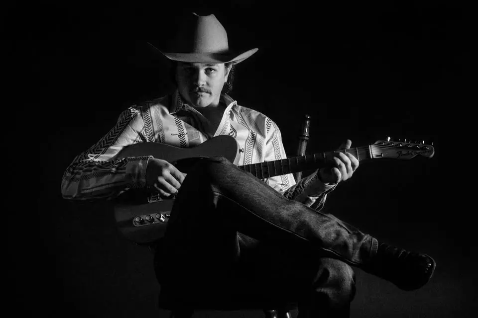 Zach Top: Cold Beer & Country Music Tour