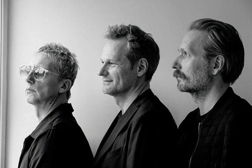 Copenhagen Jazz Festival - Spacelab - Hess/AC/Hess