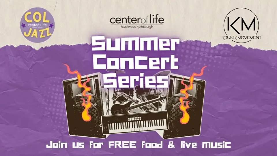 Summer Concert Series @ Hazelwood Brew House