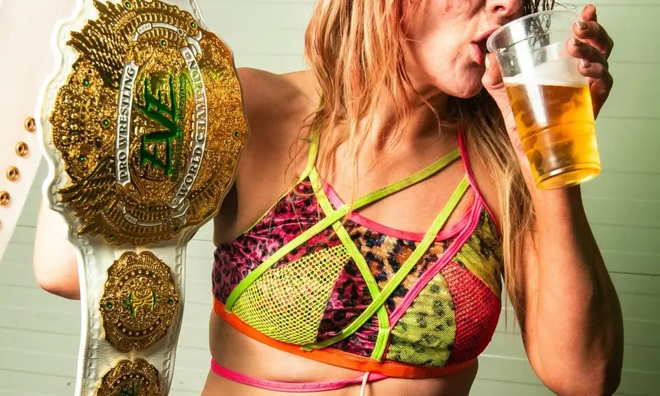 Beers, Brawls and Burlesque