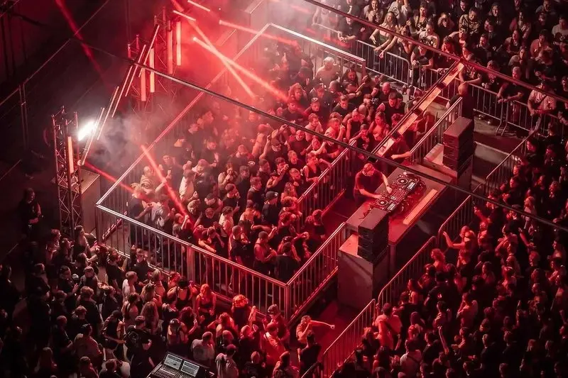 Rave Fusion
