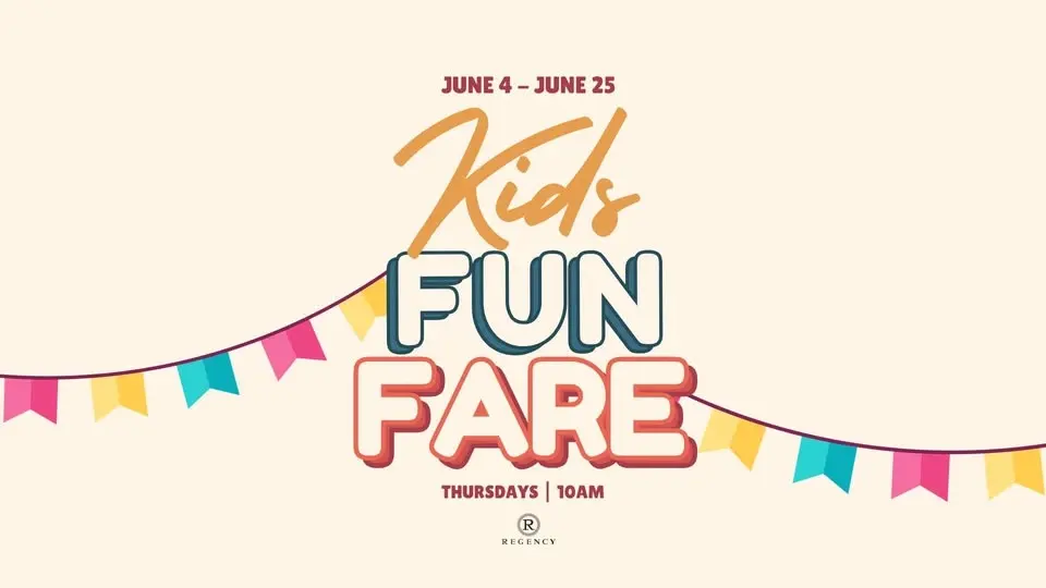 Kids FunFare | Omaha Street Percussion