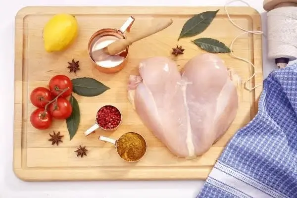 Greenville SC: Fresh Chicken Bulk Sale 