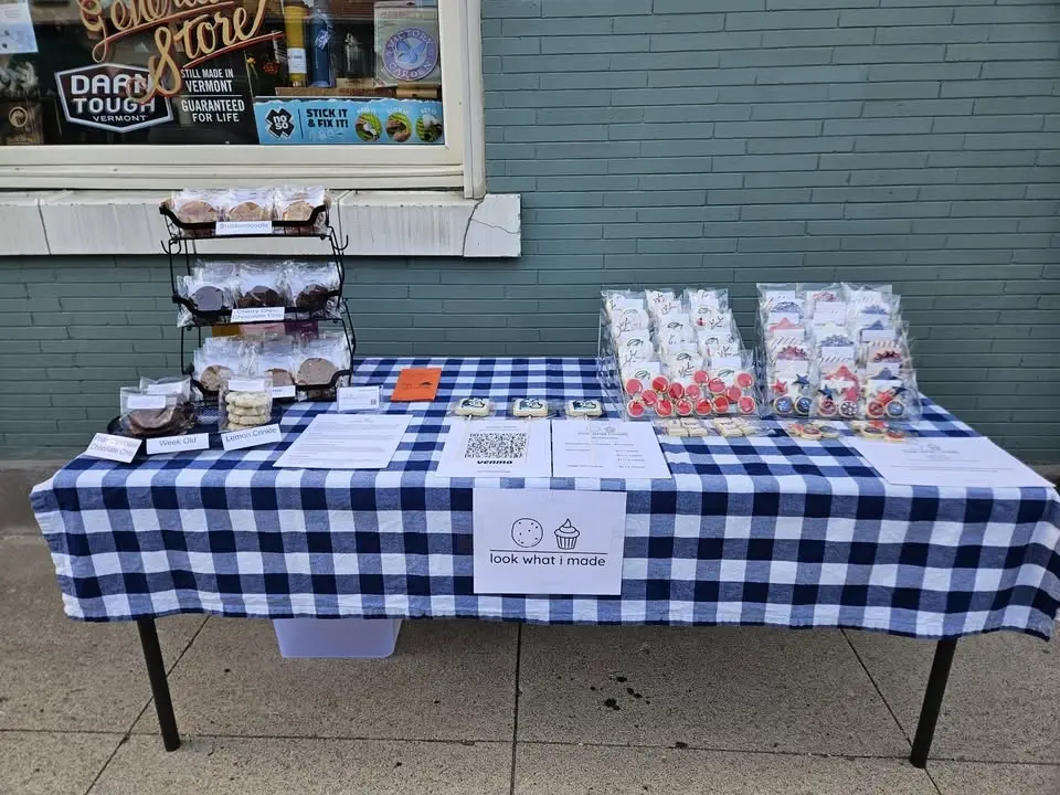 Popup at Sounds & Sights Festival