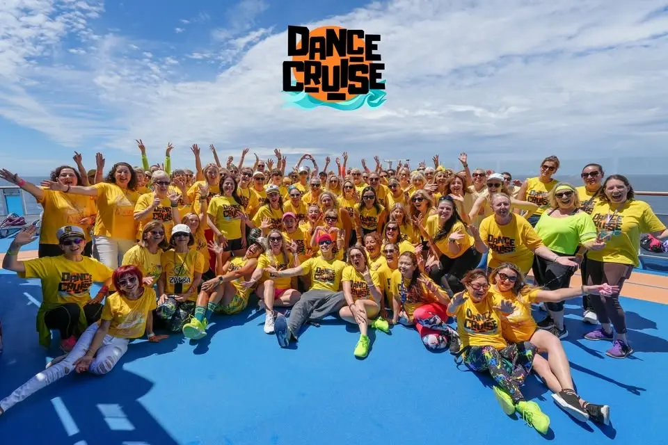 Dance Cruise 2027