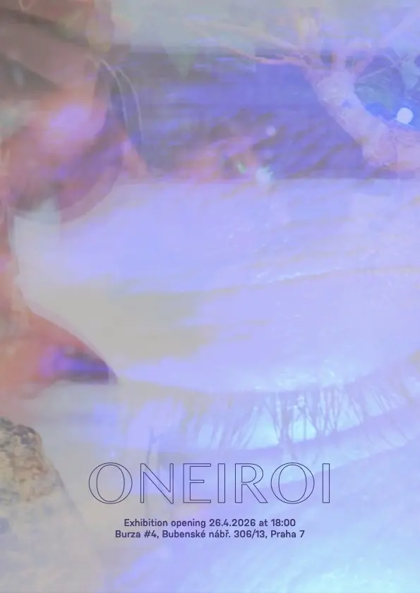 Oneiroi exhibition opening