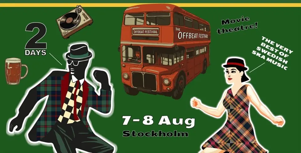 The Offbeat Festival 2026