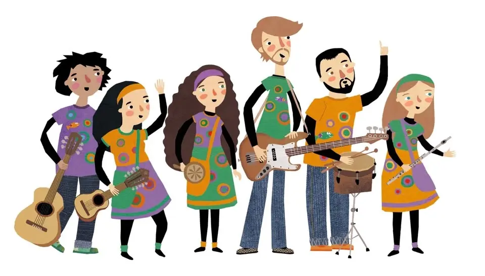 Canticuénticos en San Isidro - 21 de julio - 15hs