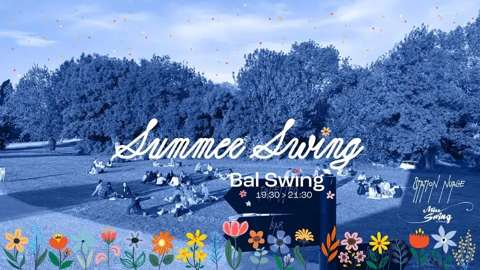 Summer Swing