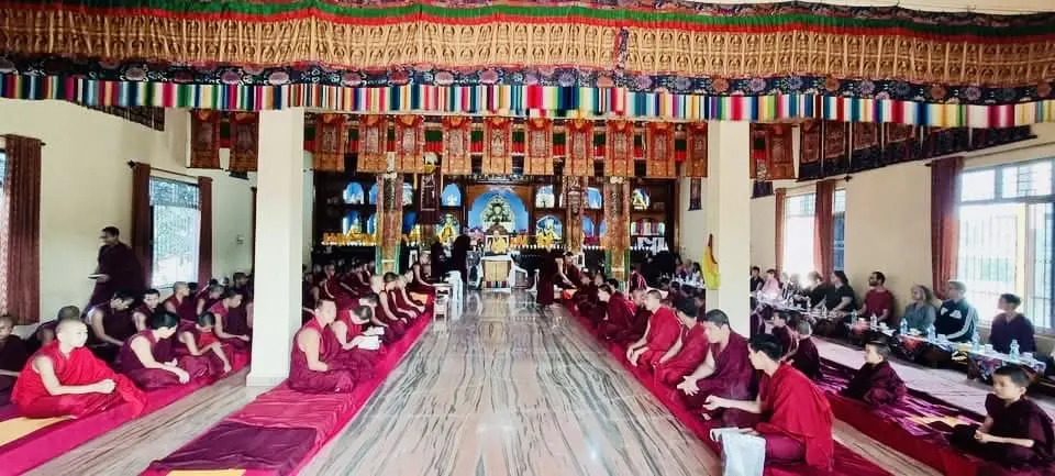 ๐งโโ๏ธ๐ท๐ง Understanding Impermanence and letting Go - Workshop!