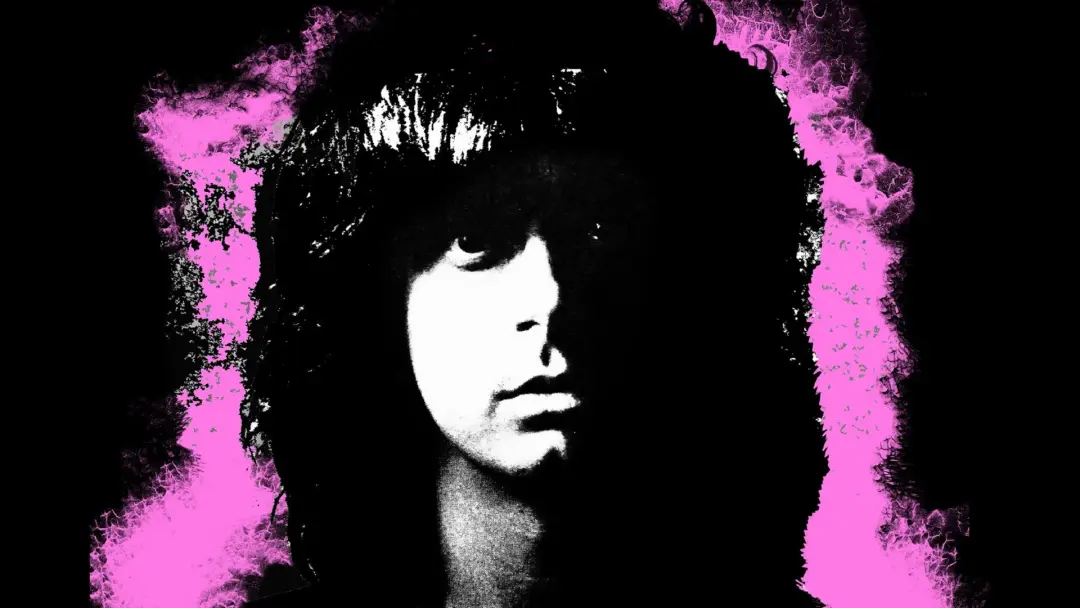 Joe Lynn Turner