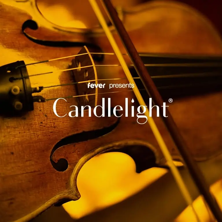 Candlelight: Tribute to Fleetwood Mac | Raleigh