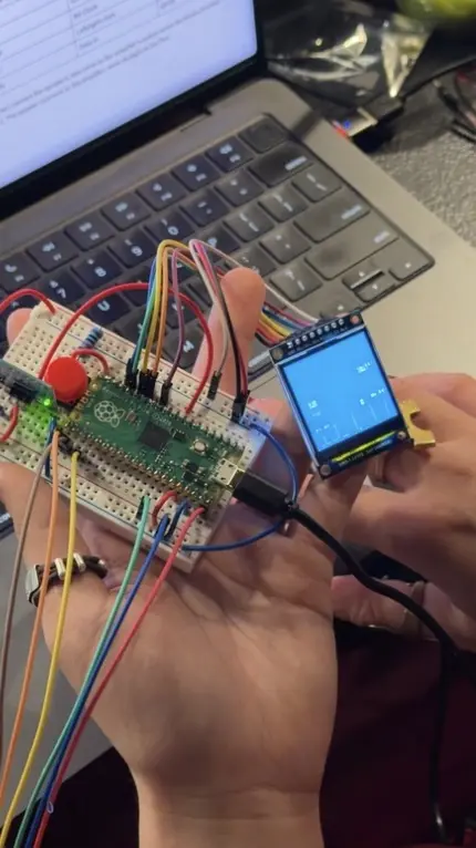 Cyberdeck Workshop (Boston)