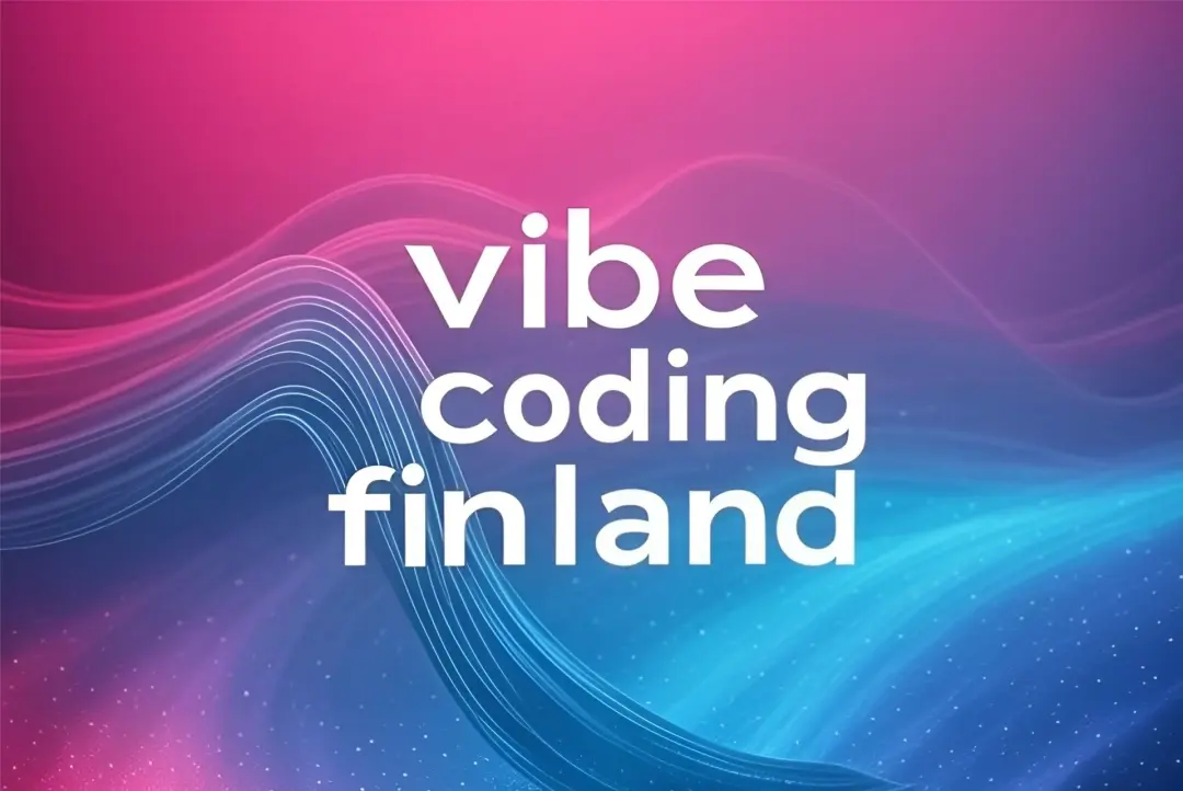Vibe Coding Finland: May meetup with Antilooppi at VERK