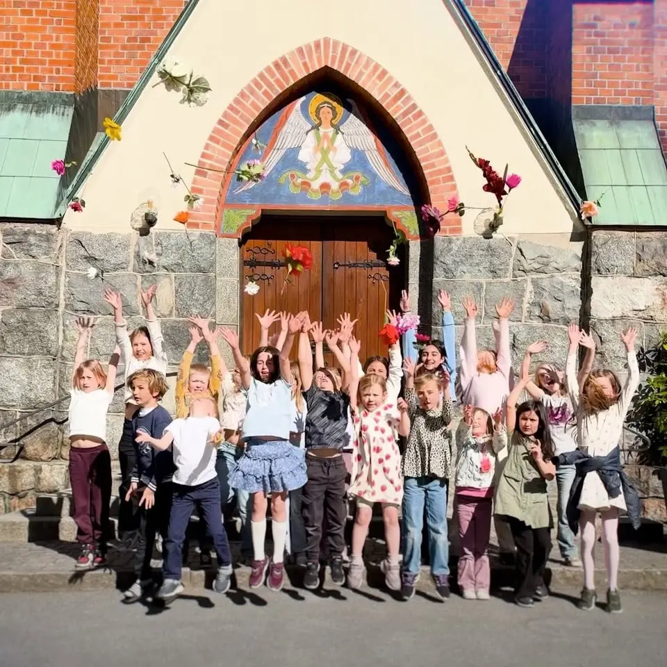 Konsert: Sommarfint