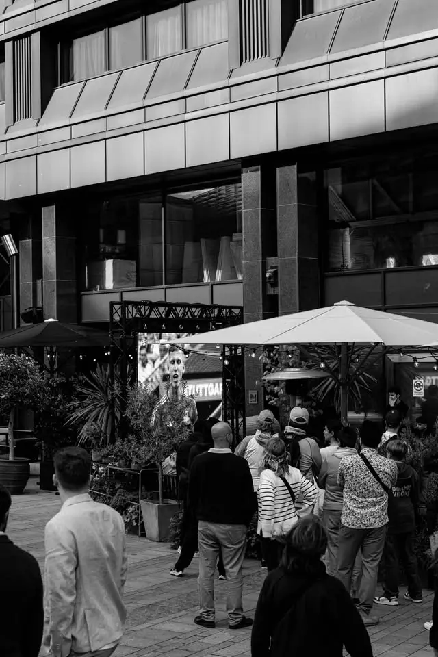 WORLD CUP 2026 at HOBO STHLM