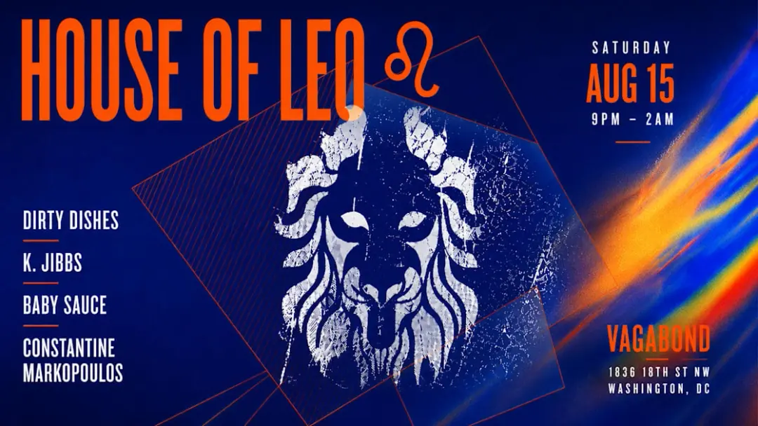 House Of Leo
