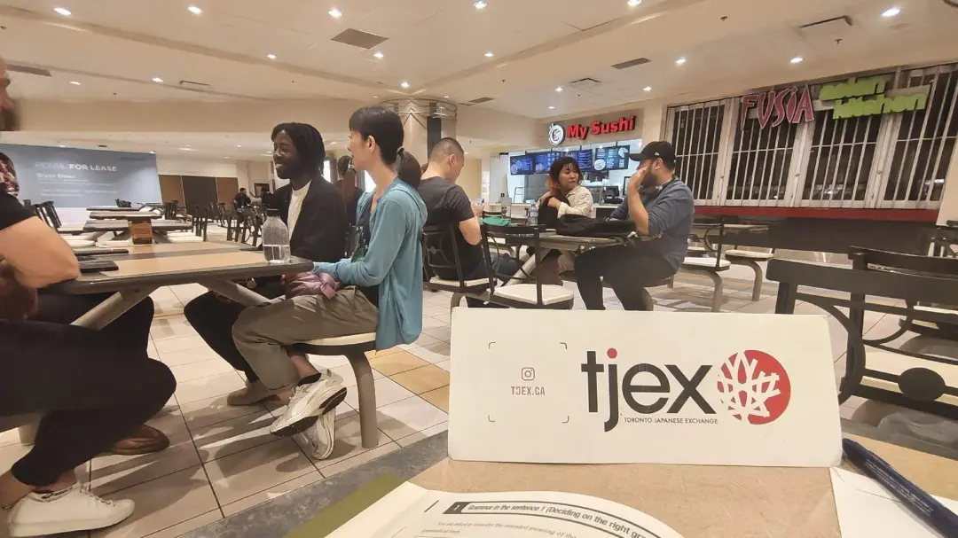 🇨🇦Japanese and English Language Exchange  (Page for everyone)