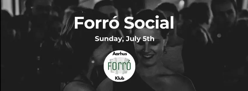 Forró Social 